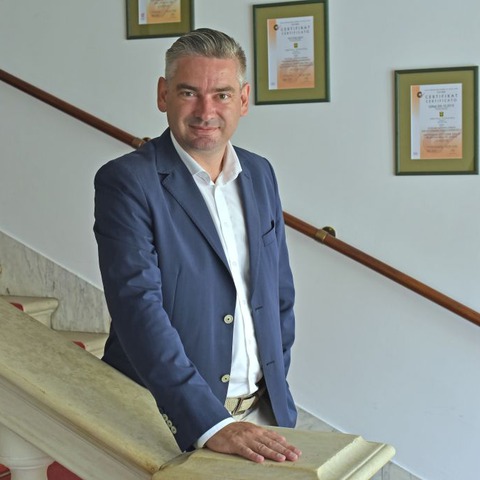Boris Miletić