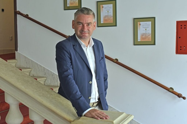 Boris Miletić