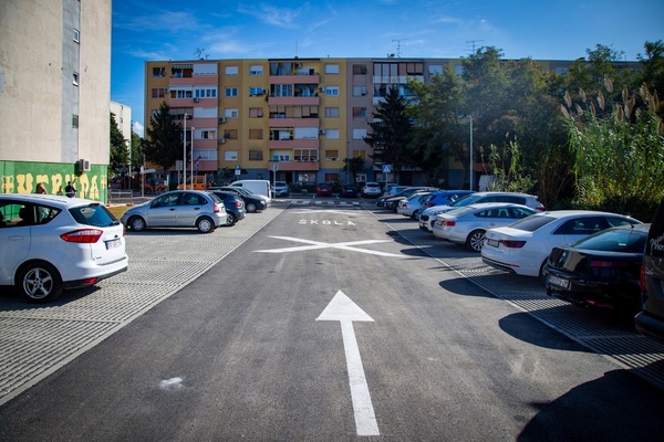 Banovčeva ulica