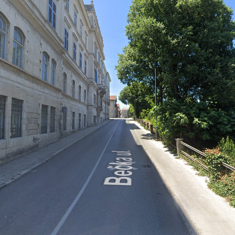 Bečka ulica_ilustracija