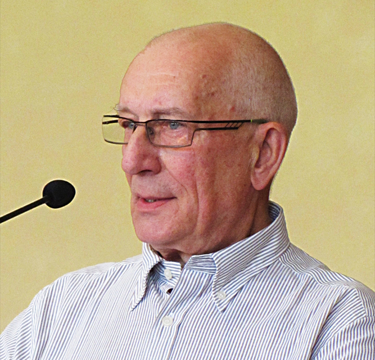 prof. dr. sc. Miroslav Bertoša