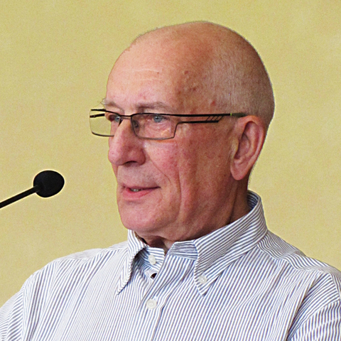 prof. dr. sc. Miroslav Bertoša