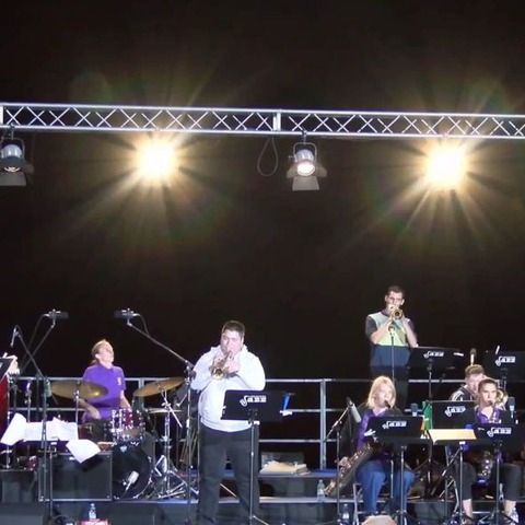 Big Band Pula