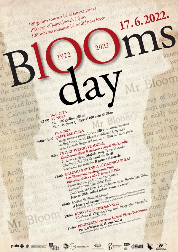 Bloomsday