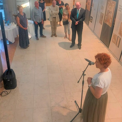 Bloomsday 2023 Pula