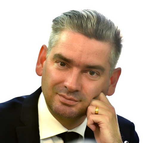 Gradonačelnik Boris Miletić