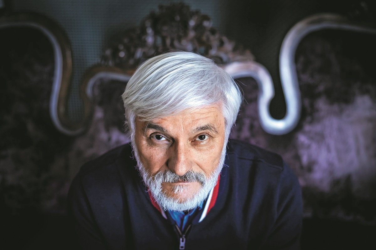 Boris Senker