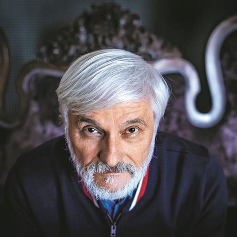 Boris Senker