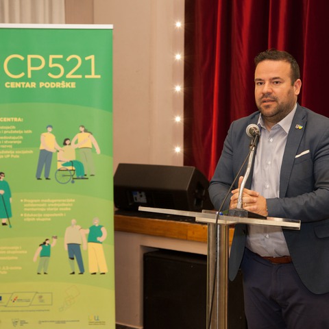 Circolo - završna konferencija projekta