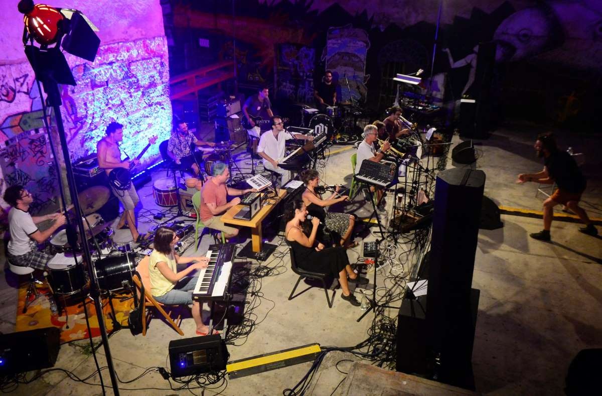 orkestar