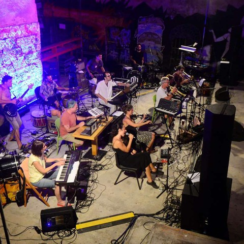 orkestar