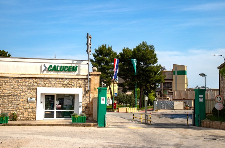 Calusem U tvornici cementa Calucem održan još jedan sastanak o aktivnostima za ...