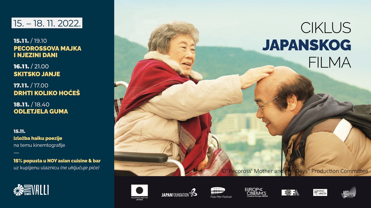 Ciklus japanskog filma u kinu