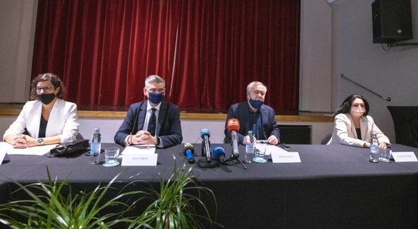 Potpisivanje Sporazuma s dvojezičnim gradovima i općinama
