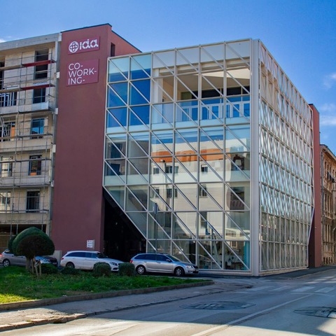 Coworking Pula