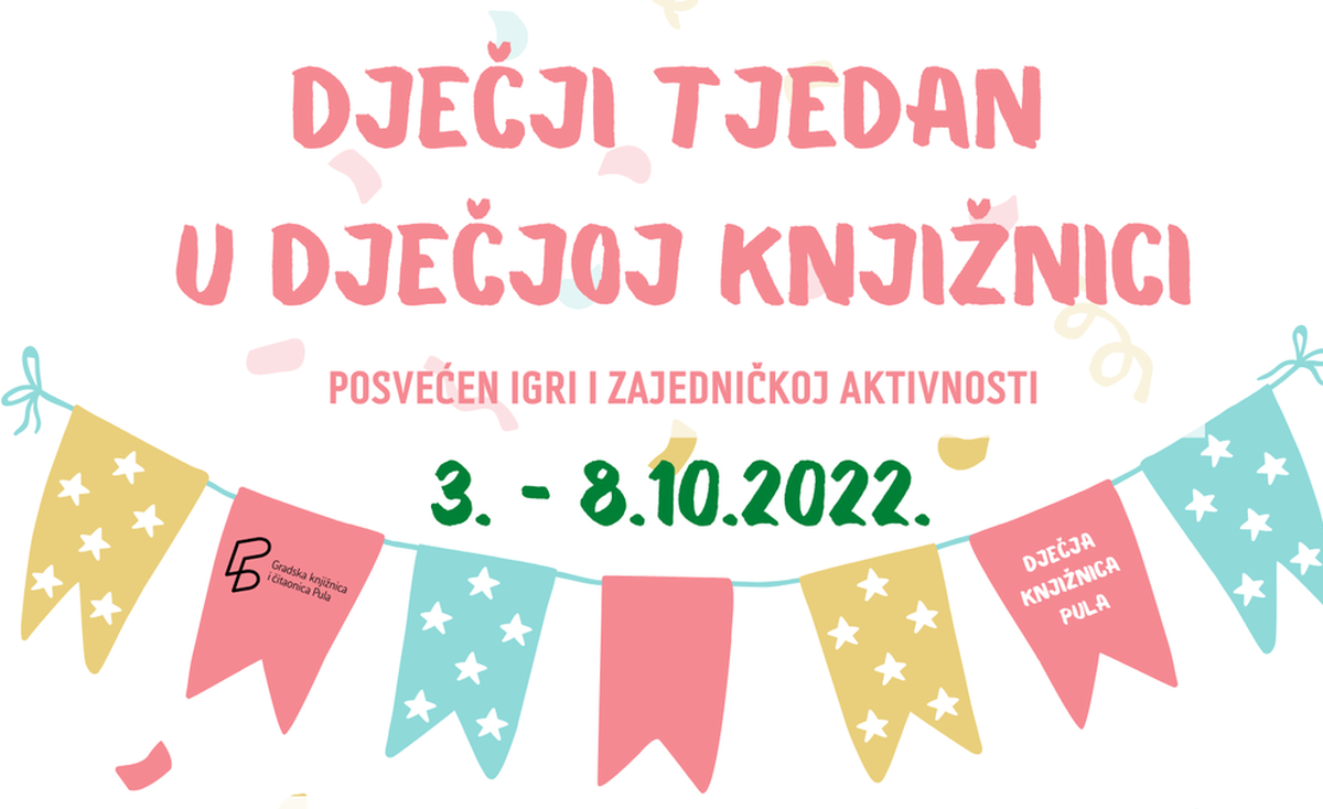 Dječji tjedan