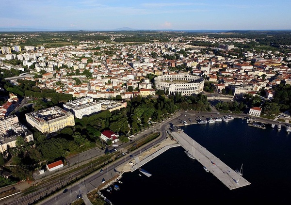 susreti u Mjesnim odborima