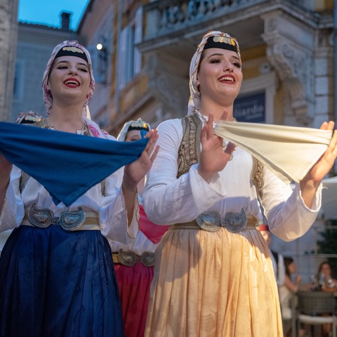 19. Festival bošnjačke kulture u Istri