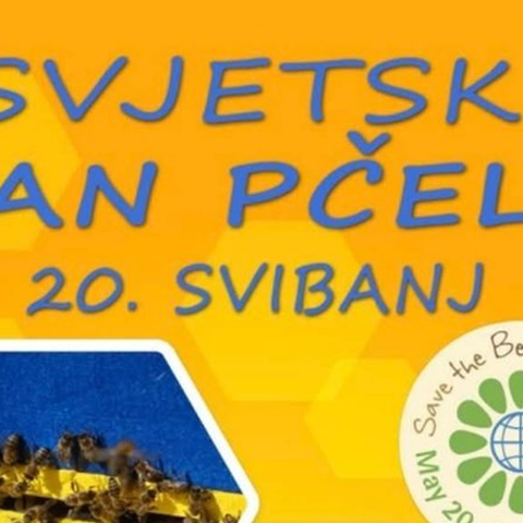 Dan pčela