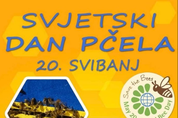 Dan pčela