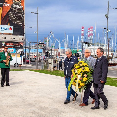Dan pobjede nad fašizmom i Dan Europe