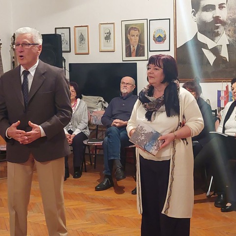 Dani makedonske kulture u Istri