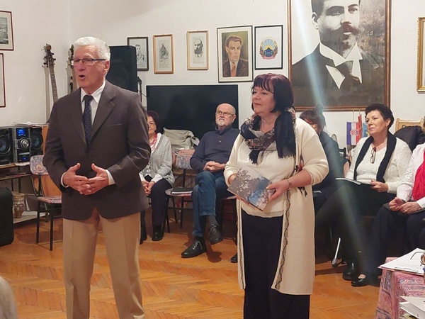 Dani makedonske kulture u Istri
