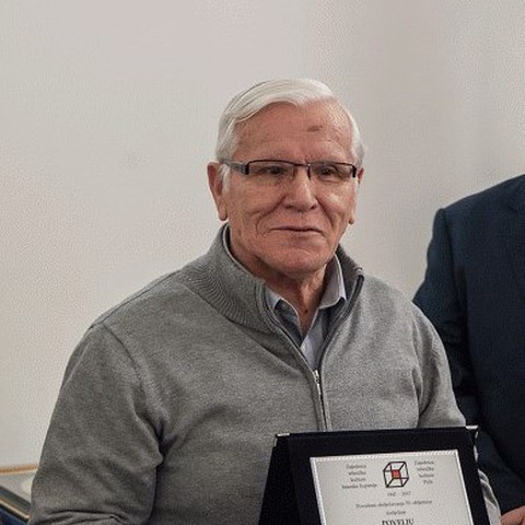 Dino Makovac (25.11.1942.-14.12.2022.)