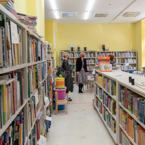 Dječja knjižnica
