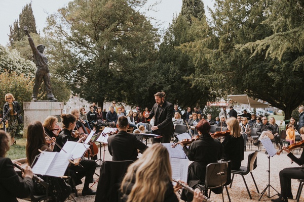 Dođi u grad! – Vieni in città