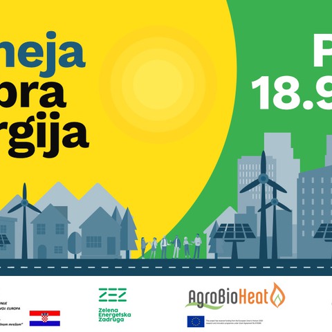 Turneja dobra energija, 18.09.2020. Pula