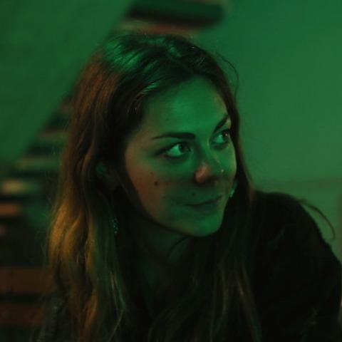 Dora Šustić