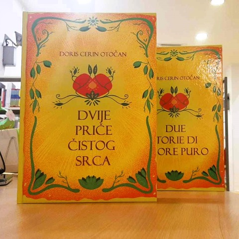 Na Odjelu za djecu i mlade