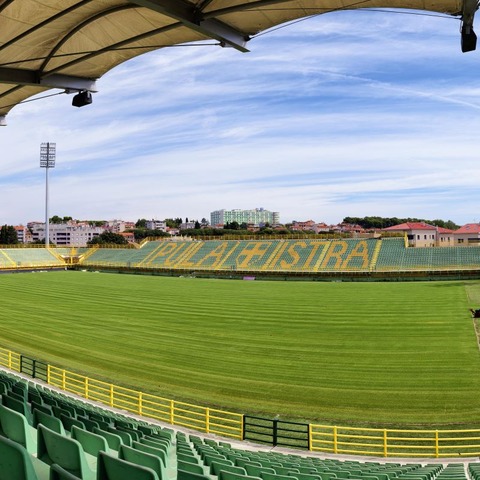 Gradski stadion