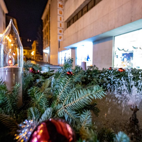 Adventska svijeća