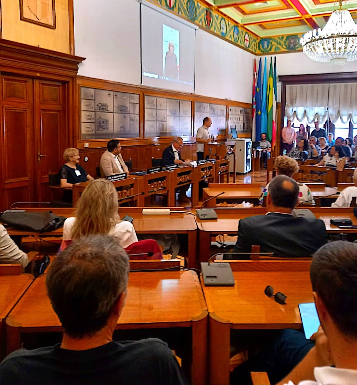 ECPD - Međunarodna škola