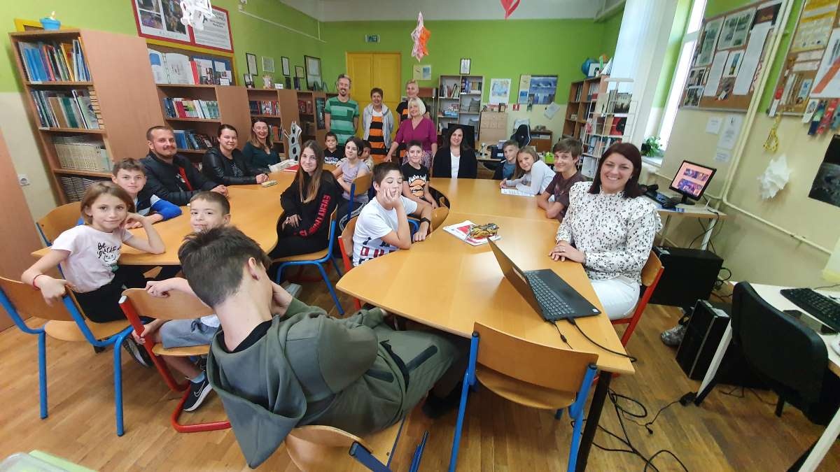 Eko odbor Monte Zaro