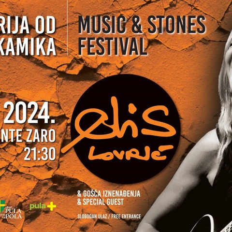 Elis Lovrić