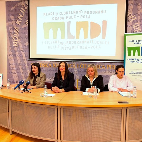 Press konferencija