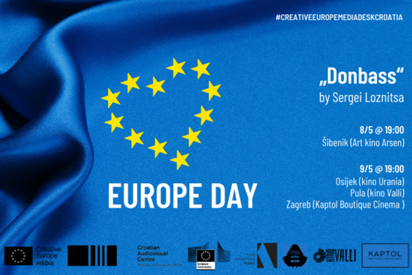 Dan Europe 2022