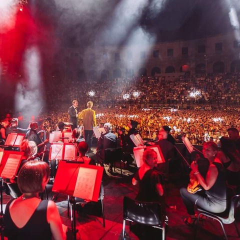 FOTO: Luca Rossetti
