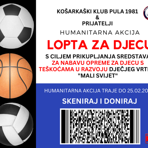 Humanitarna akcija
