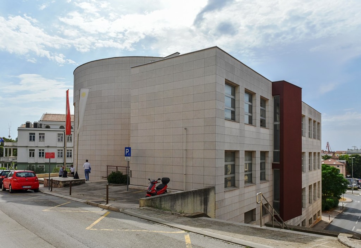 Sjednica Gradskog vijeća Pule