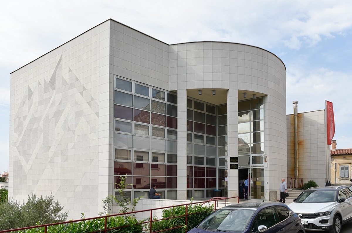 Konferencija - KAŠTIJUN