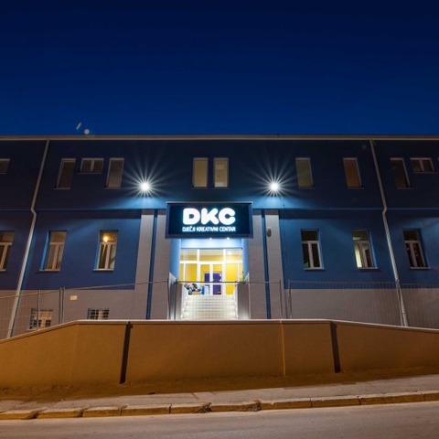 Dječji kreativni centar