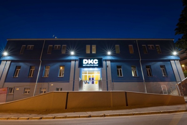Dječji kreativni centar