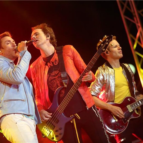 Duran Duran