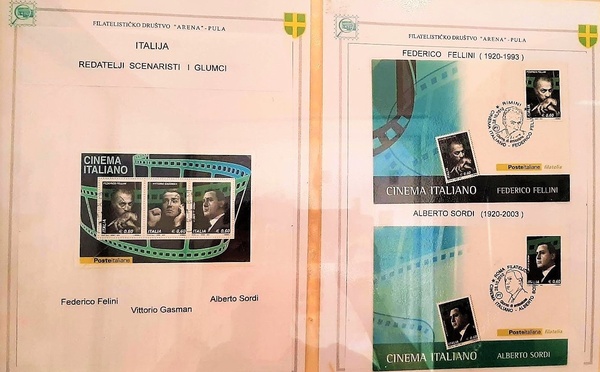 Filatelistička izložba