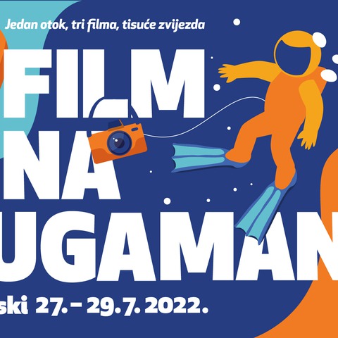 Fratarski - Film na šugamanu