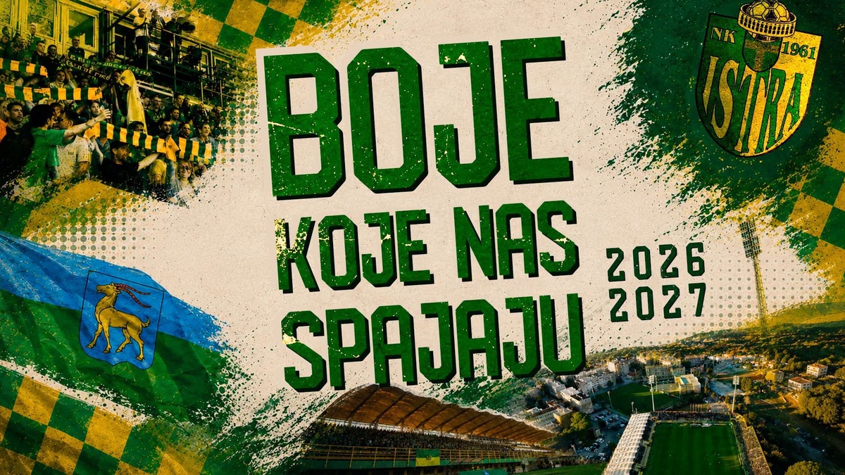 Foto: NK Istra